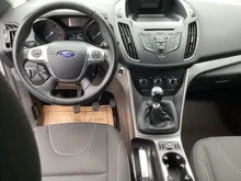 Thumbnail-Foto von Fahrzeug