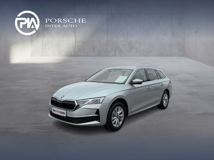 Škoda Octavia Combi Selection TSI mHEV DSG