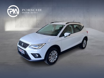 SEAT Arona FAST LANE Style Eco TSI