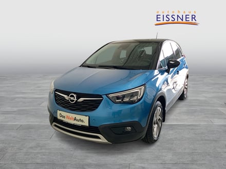 Opel Crossland X Innovation