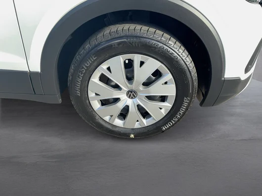 Bild eines VW T-Cross 4Me TSI