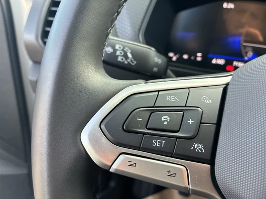 Bild eines VW T-Cross 4Me TSI