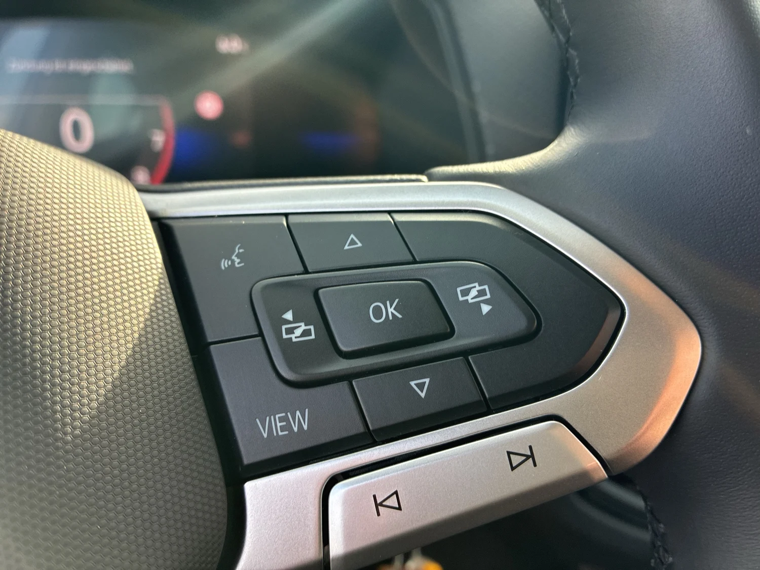 Bild eines VW T-Cross 4Me TSI