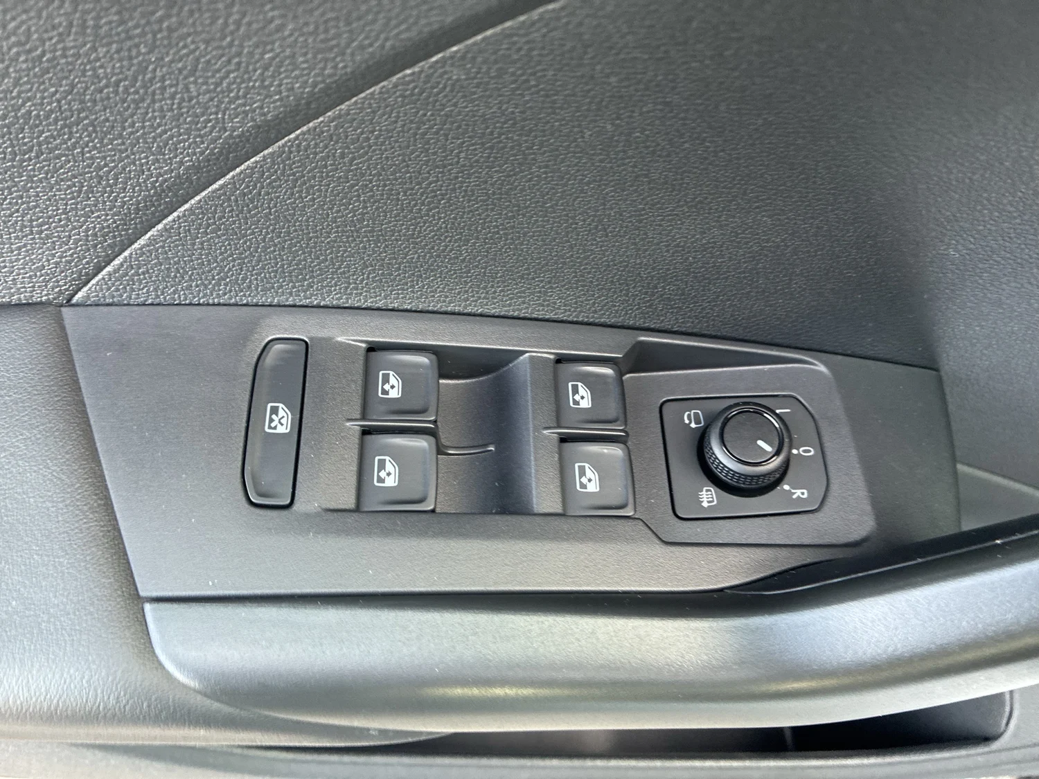 Bild eines VW T-Cross 4Me TSI