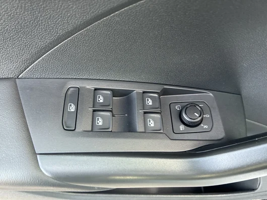 Bild eines VW T-Cross 4Me TSI