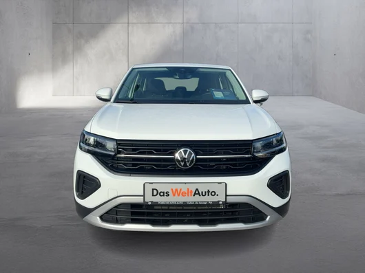 Bild eines VW T-Cross 4Me TSI