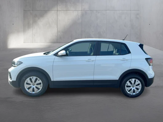 Bild eines VW T-Cross 4Me TSI