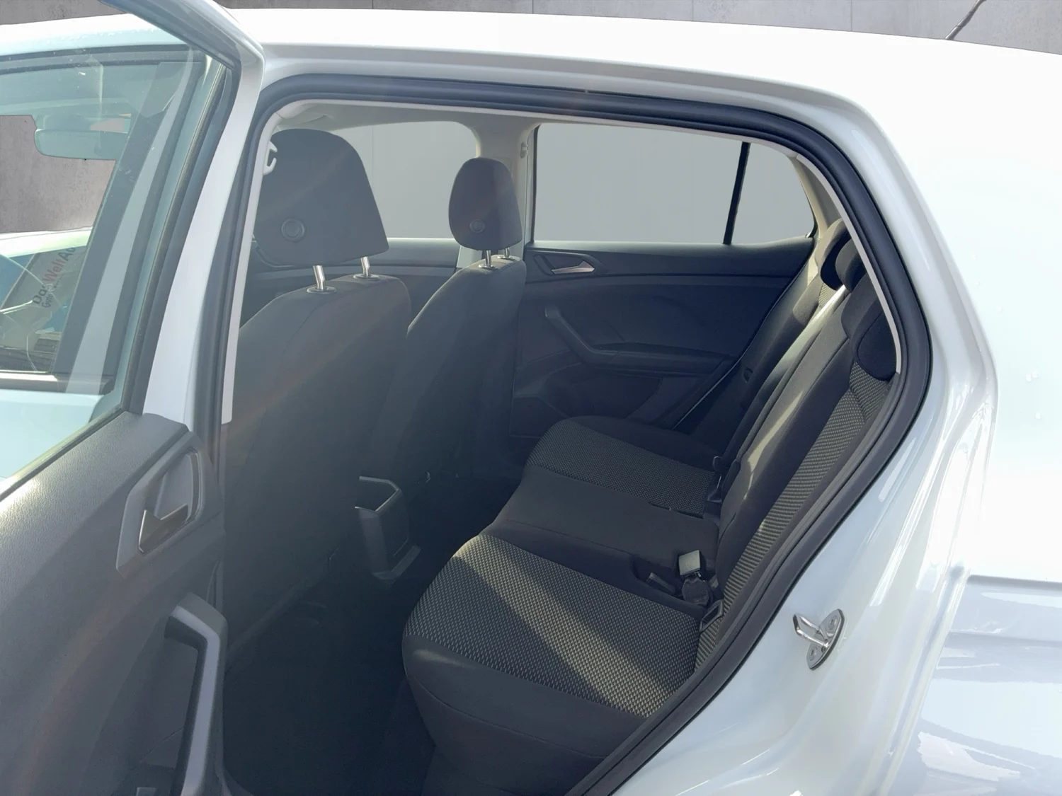 Bild eines VW T-Cross 4Me TSI