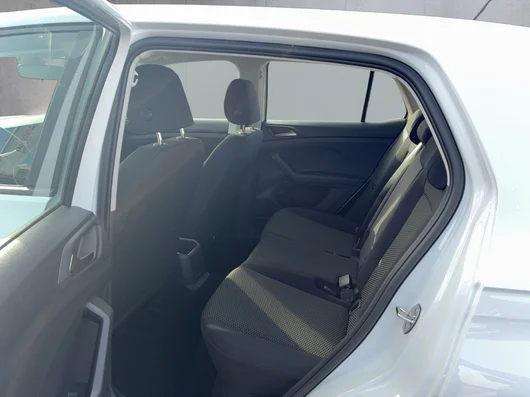 Bild eines VW T-Cross 4Me TSI