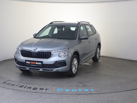 Škoda Kamiq Selection TSI