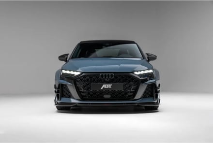 Audi RS 3 Sportback