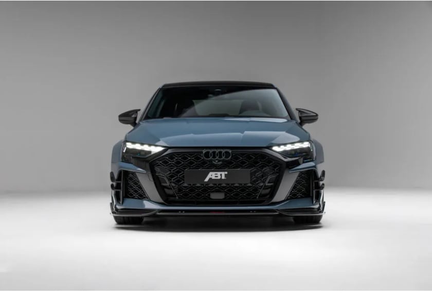 Audi RS 3 Sportback