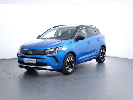 Opel Grandland X 1,6 Direct Inj. Turbo PHEV Business Elegance