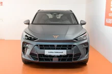 Thumbnail-Foto von Fahrzeug