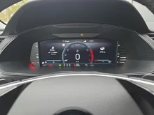 Škoda Superb Combi iV Style DSG in 5X Graphite-Grau Metallic