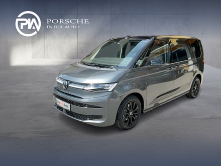VW Multivan Edition eHybrid 180 kW 4MOTION