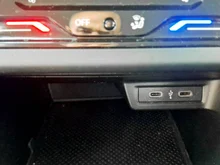 VW Polo VI Style in DEEP BLACK PERLEFFEKT