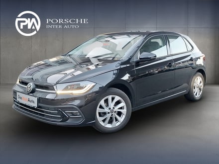 VW Polo VI Style