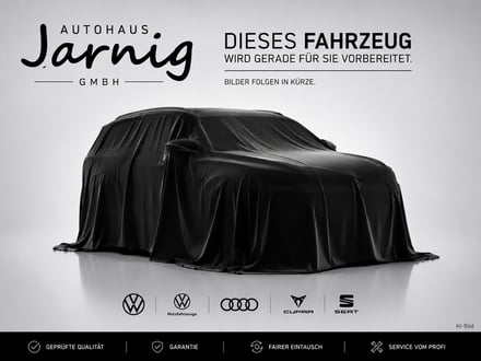 VW Tiguan Sky TSI ACT OPF DSG