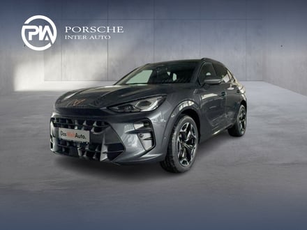 CUPRA Terramar e-HYBRID 204 PS DSG