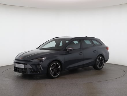 CUPRA Leon SP Kombi 2.0 TSI 204 PS DSG 4Drive