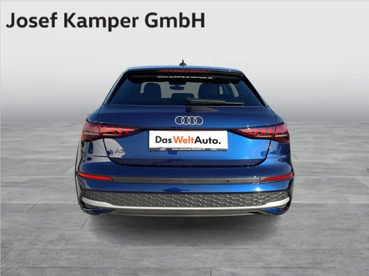 Bild eines A3 Sportback 30 TFSI