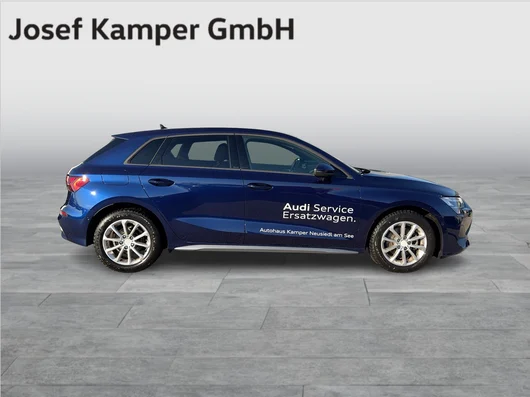 Bild eines A3 Sportback 30 TFSI