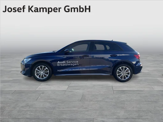 Bild eines A3 Sportback 30 TFSI