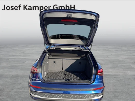 Bild eines A3 Sportback 30 TFSI