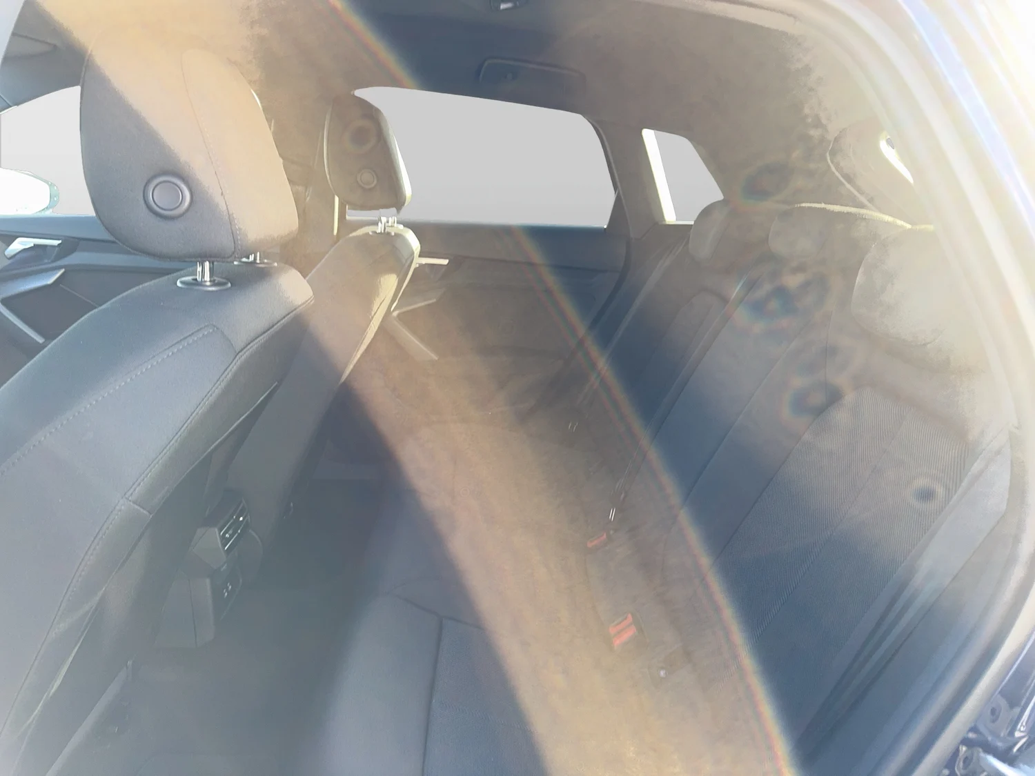 Bild eines A3 Sportback 30 TFSI