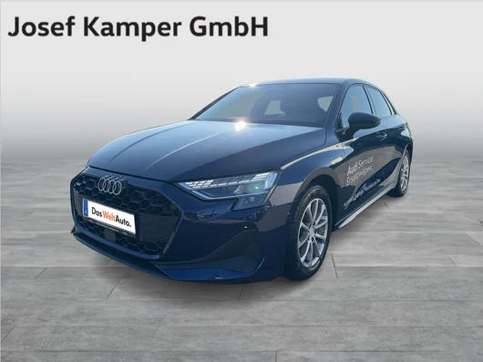 Bild eines A3 Sportback 30 TFSI