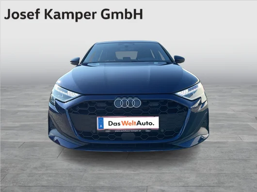 Bild eines A3 Sportback 30 TFSI