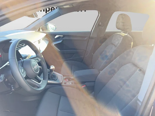 Bild eines A3 Sportback 30 TFSI