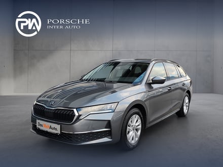 Škoda Octavia Combi Selection TDI DSG