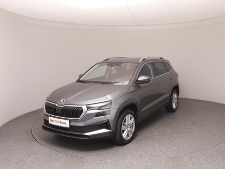 Škoda Karoq Style TDI DSG