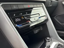 VW T-Roc Cabriolet Style TSI in  Pure White