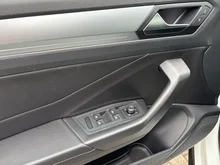 VW T-Roc Cabriolet Style TSI in  Pure White