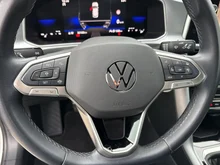 VW T-Roc Cabriolet Style TSI in  Pure White