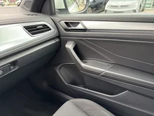 VW T-Roc Cabriolet Style TSI in  Pure White