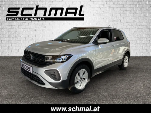 VW T-Cross 4Me TSI