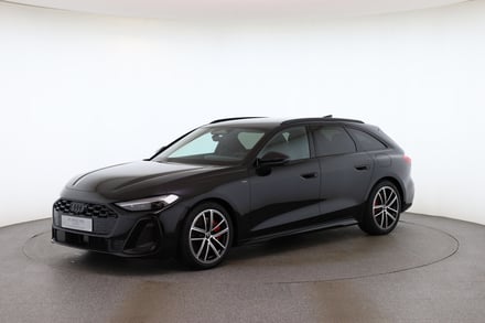 Audi A5 Avant e-hybrid quattro 270 kW