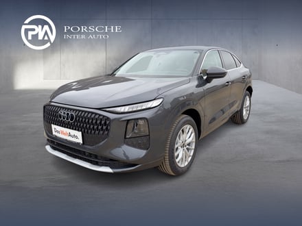 Audi Q3 Sportback TFSI quattro 150 kW