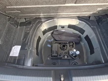 VW Polo Highline TSI OPF in Uranograu