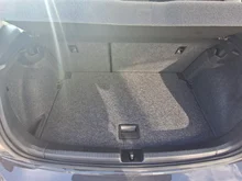 VW Polo Highline TSI OPF in Uranograu