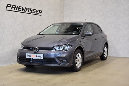 VW Polo 4Me TSI