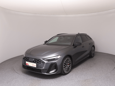 Audi A5 Avant e-hybrid quattro 270 kW