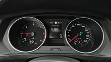 VW Tiguan Life TDI DSG in Deep Black Perleffekt