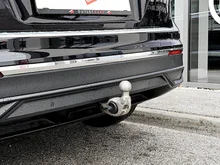 VW Tiguan Life TDI DSG in Deep Black Perleffekt