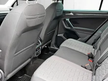 VW Tiguan Life TDI DSG in Deep Black Perleffekt