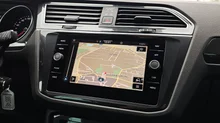 VW Tiguan Life TDI DSG in Deep Black Perleffekt